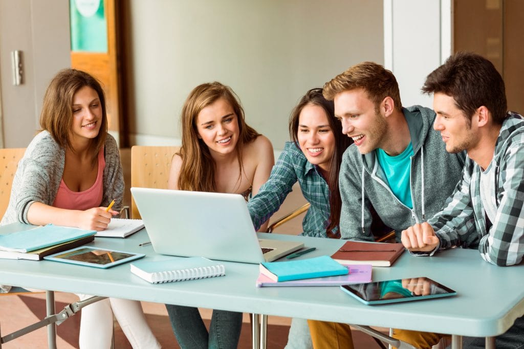 The Power of Accreditation in Healthcare Education