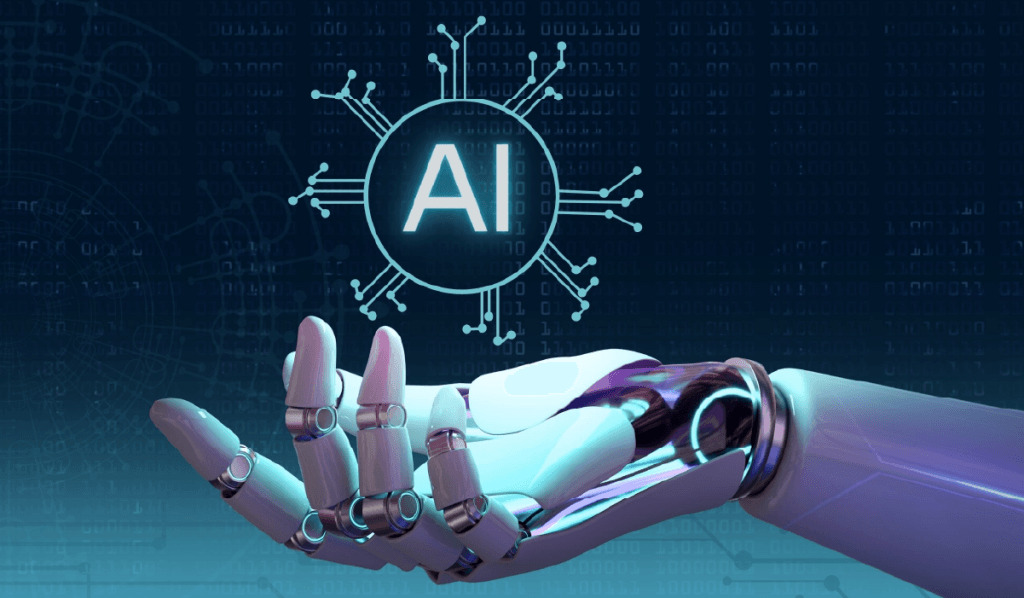 Artificial Intelligence in Academic Research